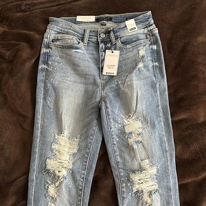 Brand new Judy Blues!